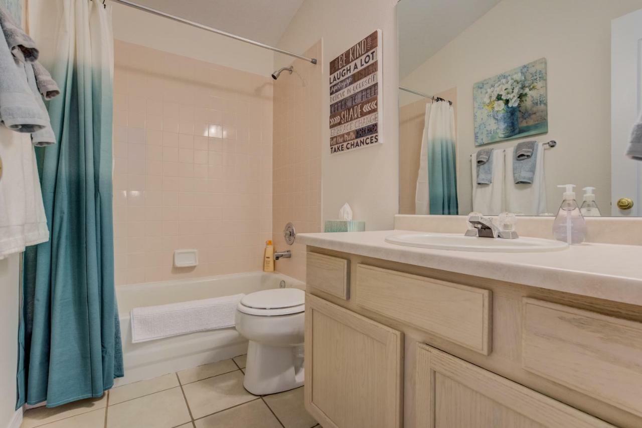 Cozy 4Br House With Peak Views In Colorado Springs Villa Buitenkant foto